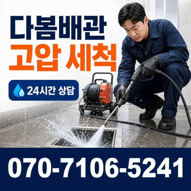 전남광주 신안군 하의면 장병도길 보일러누수 상담 이미지 4
